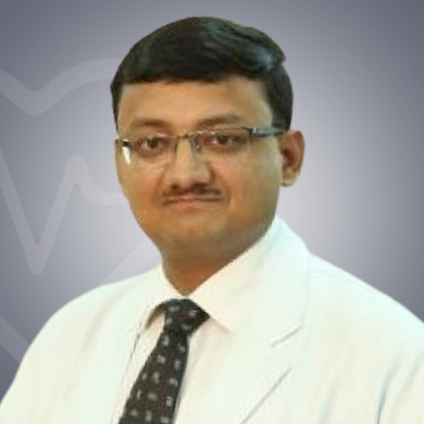 Dr. Amite Pankaj Aggarwal