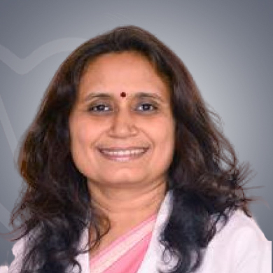 Dr. Anjana Singh