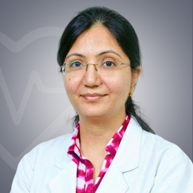 Dr. Anuja Porwal