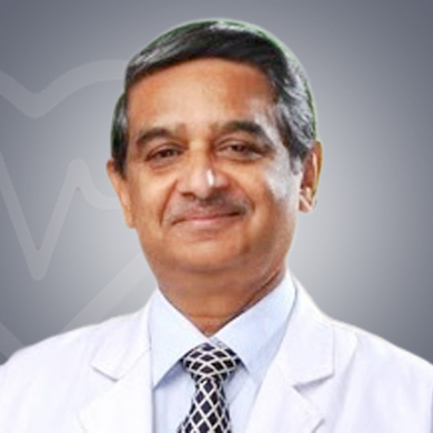 Dr. Anupam Bhargava