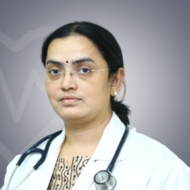 Dr. Anuradha Sridhar