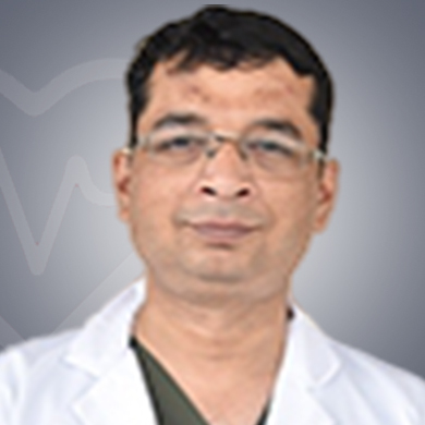 Dr. Anurag Sharma