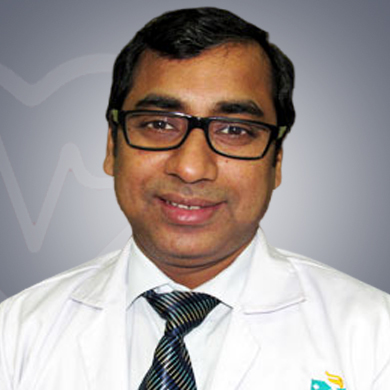 Dr. Asim Kumar Kandar