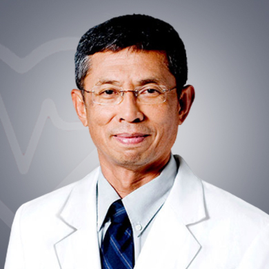 Dr. Auchai Kanjanapitak
