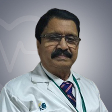 Dr. Balachandar T G