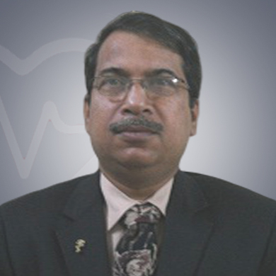 Dr. Bikas Bhattacharya
