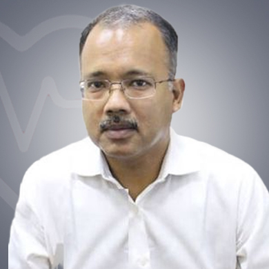 Dr. Biswajyoti Hazarika