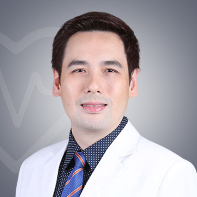 Dr. Boonlert Imraporn