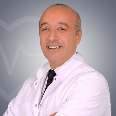 Dr. Bulent Ozbilek