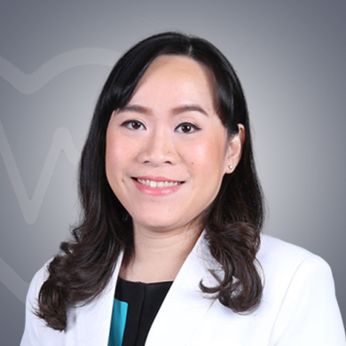 Dr. Chalida Raorungrot