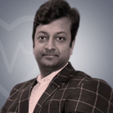 Dr. Chander Mohan Mittal