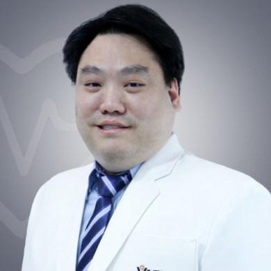 Dr. Chukij Sritongsathian