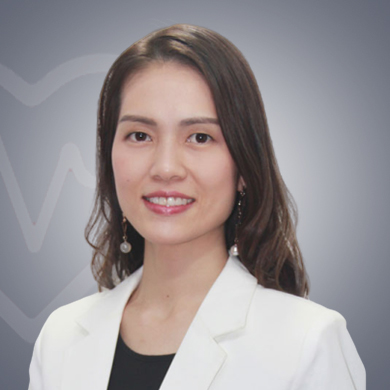 Dr. Chutatip Poonsatta