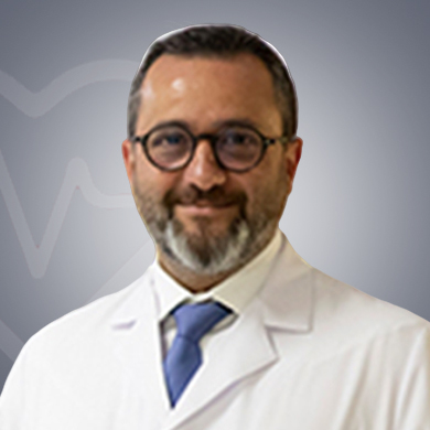 Dr. Cuneyt Aydemir