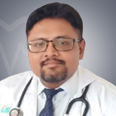 Dr. Debabrata Chakraborty
