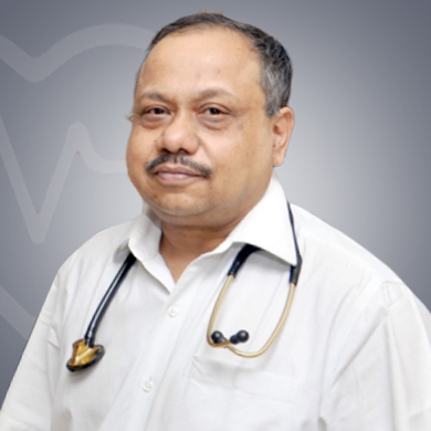 Dr. Debashis Ghosh