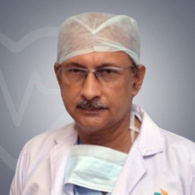 Dr. Debasish Banerjee