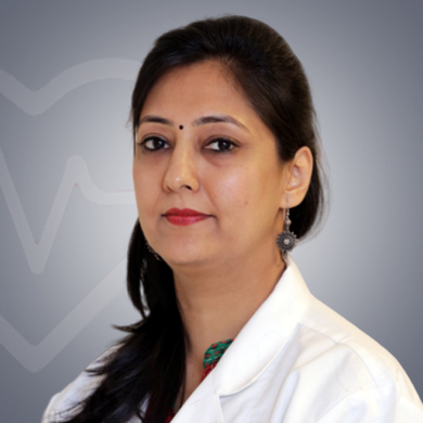 Dr. Deepali Garg Mathur