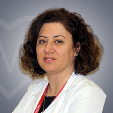 Dr. Dekadder Ayse Bilgic