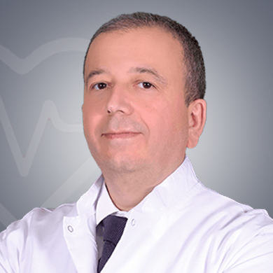 Dr. Dilaver Kaya