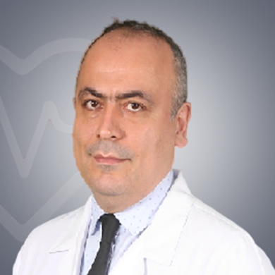 Dr. Duran Berker Cemil