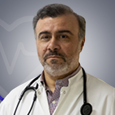 Dr. Ejder Kardesoglu