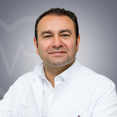 Dr. Ekrem Keskin