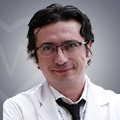 Dr. Emre Tutal