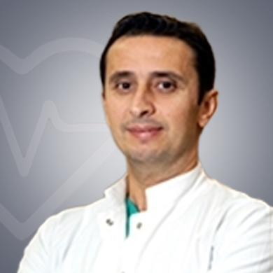 Dr. Eren Soner Tekin