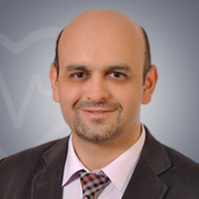 Dr. Ersin Gunay