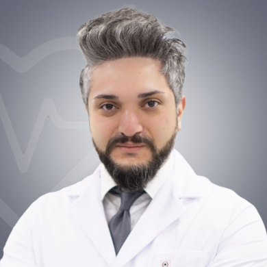 Dr. Eyup Baykara