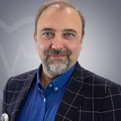 Dr. Farid Ghasemzadeh Mojaveri