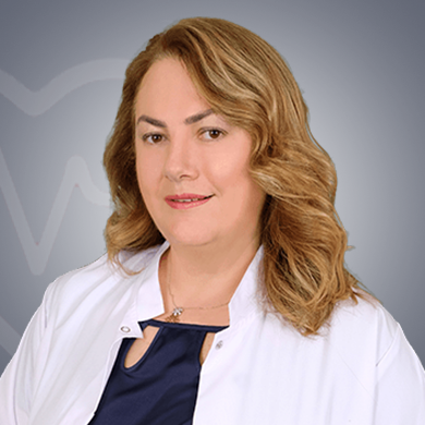 Dr. Filiz Candan Topuz