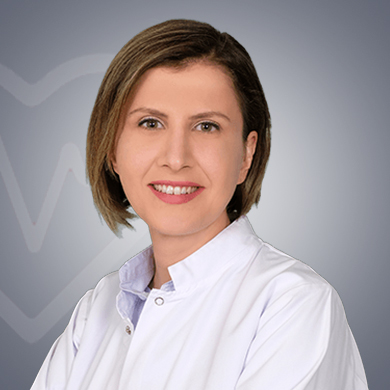 Dr. Funda Helvacioglu