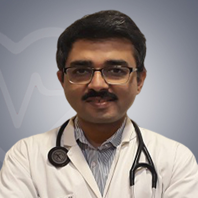 Dr. Gagan Deep Chabbra