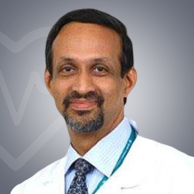 Dr. Ganapathy Krishnan