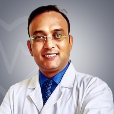 Dr. Gaurav Bansal