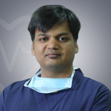 Dr. Gaurav Garg