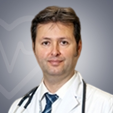 Dr. Gokce Sirin