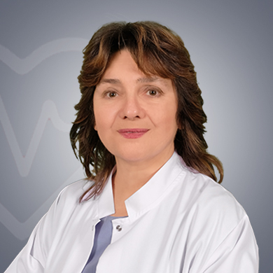 Dr. Gul Sagin Saylam