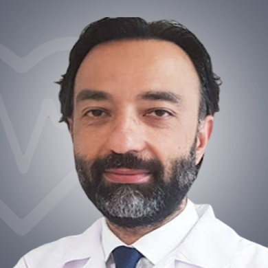 Dr. Gultekin Faik Hobikoglu