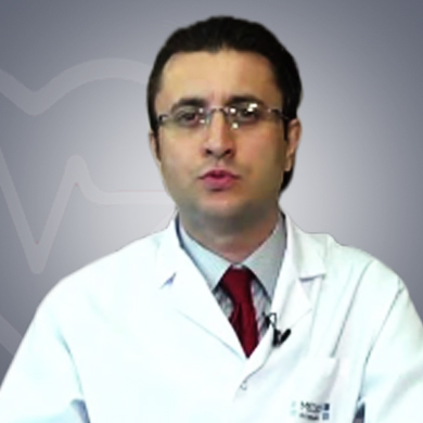 Dr. Haldun San