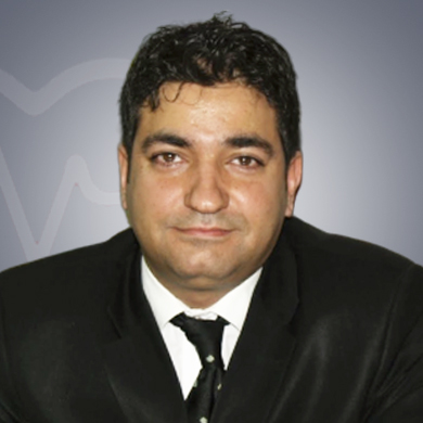 Dr. Halil Ibrahim