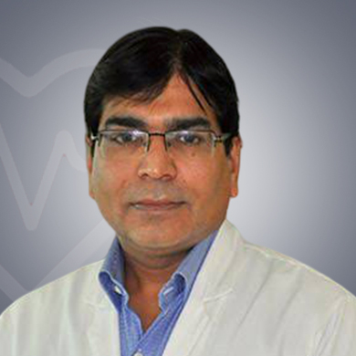 Dr. Hari Goyal