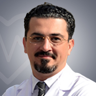 Dr. Hasbey Hakan Koyuncu