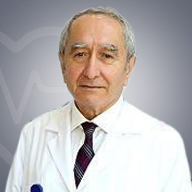 Dr. Hayri Murat Tunc