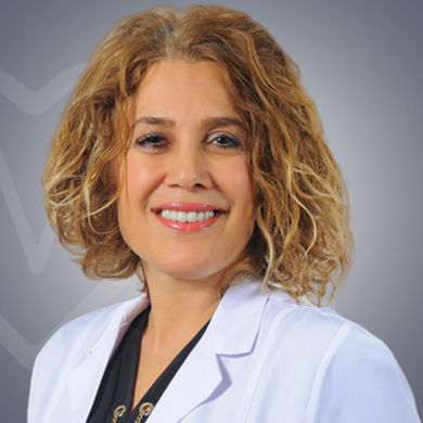  Dr. Hulya Cicek