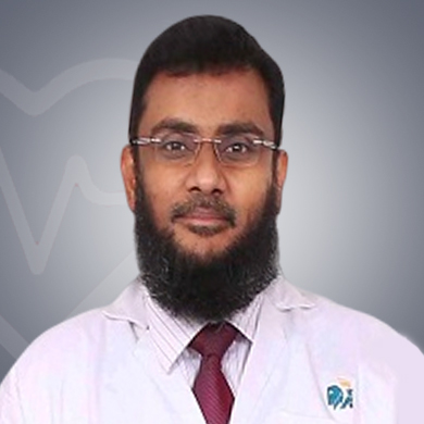 Dr. J K A Jameel