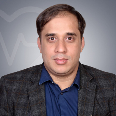 Dr. Jitender Verma