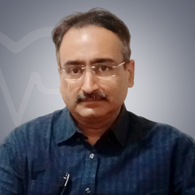 Dr. Kapil Kochhar